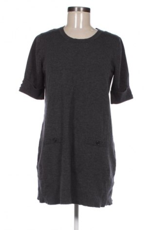 Γυναικείο πουλόβερ Betty Barclay, Μέγεθος M, Χρώμα Γκρί, Τιμή 6,99 €