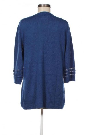 Dámský svetr Bexleys, Velikost XL, Barva Modrá, Cena  219,00 Kč