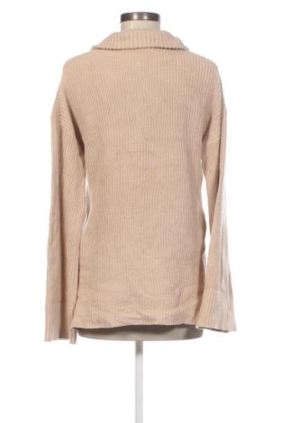 Dámský svetr Bik Bok, Velikost M, Barva Béžová, Cena  219,00 Kč