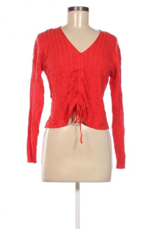Дамски пуловер Blind Date, Размер XS, Цвят Червен, Цена 2,04 €