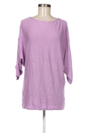 Дамски пуловер Blind Date, Размер L, Цвят Лилав, Цена 6,13 €