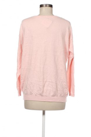 Dámský svetr Blue Motion, Velikost M, Barva Růžová, Cena  179,00 Kč
