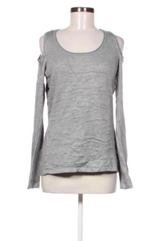 Дамски пуловер Blue Motion, Размер M, Цвят Сив, Цена 4,60 €