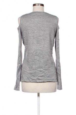 Дамски пуловер Blue Motion, Размер M, Цвят Сив, Цена 4,60 €