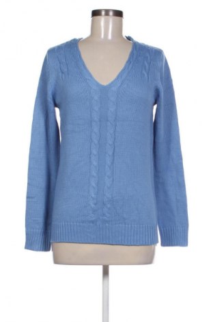 Dámský svetr Blue Motion, Velikost M, Barva Modrá, Cena  179,00 Kč