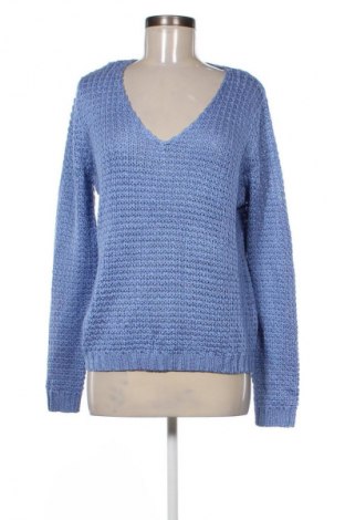 Dámský svetr Blue Motion, Velikost L, Barva Modrá, Cena  189,00 Kč