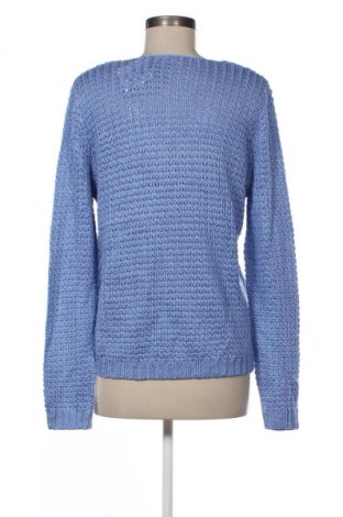 Dámský svetr Blue Motion, Velikost L, Barva Modrá, Cena  189,00 Kč