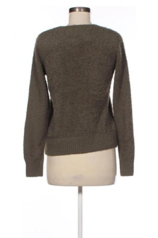 Dámský svetr Blue Motion, Velikost M, Barva Zelená, Cena  169,00 Kč