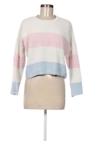 Dámský svetr Blue Rair, Velikost M, Barva Vícebarevné, Cena  409,00 Kč
