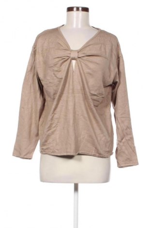 Dámský svetr Body Flirt, Velikost XL, Barva Hnědá, Cena  279,00 Kč