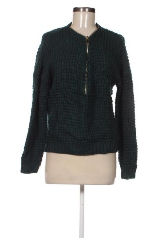 Dámský svetr Body Flirt, Velikost S, Barva Zelená, Cena  239,00 Kč