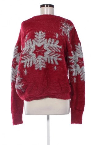 Dámský svetr Body Flirt, Velikost M, Barva Vícebarevné, Cena  69,00 Kč