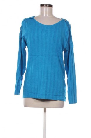 Damski sweter Body Flirt, Rozmiar XL, Kolor Niebieski, Cena 56,99 zł
