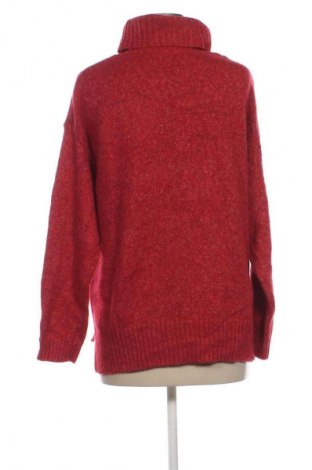 Dámský svetr Bonita, Velikost M, Barva Červená, Cena  139,00 Kč
