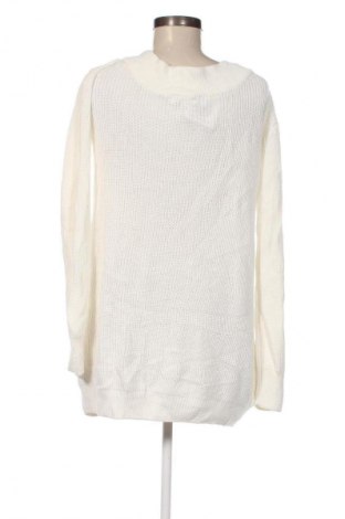 Дамски пуловер Bpc Bonprix Collection, Размер M, Цвят Бял, Цена 6,13 €