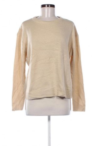 Dámský svetr Bpc Bonprix Collection, Velikost M, Barva Béžová, Cena  179,00 Kč