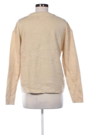 Dámský svetr Bpc Bonprix Collection, Velikost M, Barva Béžová, Cena  179,00 Kč