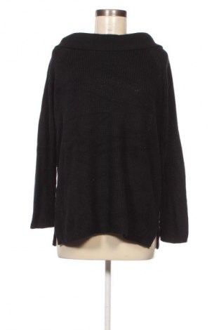 Pulover de femei Bpc Bonprix Collection, Mărime XL, Culoare Negru, Preț 51,99 Lei