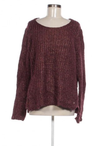 Γυναικείο πουλόβερ Brax, Μέγεθος XL, Χρώμα Πολύχρωμο, Τιμή 13,99 €