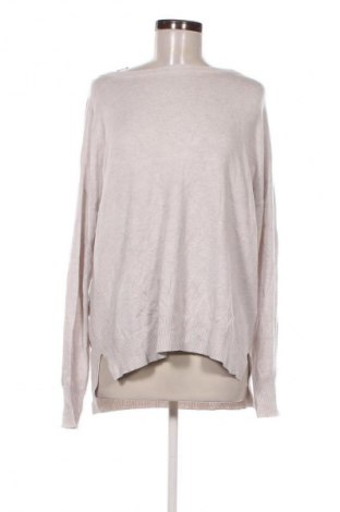 Дамски пуловер C&A, Размер S, Цвят Сив, Цена 4,09 €