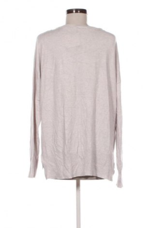 Дамски пуловер C&A, Размер S, Цвят Сив, Цена 4,09 €