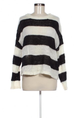 Дамски пуловер C&A, Размер XS, Цвят Многоцветен, Цена 2,55 €