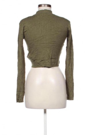 Дамски пуловер C&A, Размер M, Цвят Зелен, Цена 2,04 €