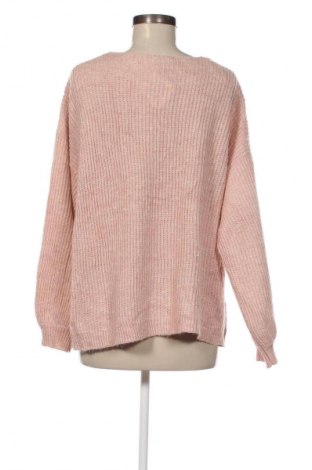 Дамски пуловер C&A, Размер L, Цвят Розов, Цена 7,15 €