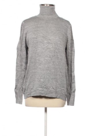 Dámský svetr C&A, Velikost M, Barva Šedá, Cena  199,00 Kč