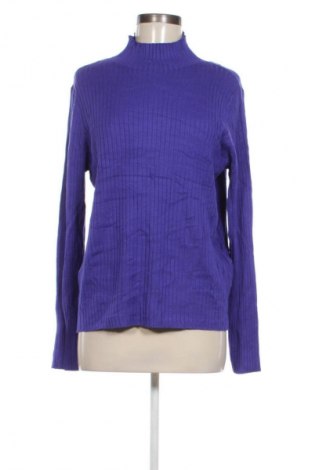 Dámsky pulóver C&A, Veľkosť XL, Farba Fialová, Cena  14,95 €