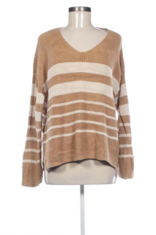 Dámský svetr C&A, Velikost L, Barva Vícebarevné, Cena  279,00 Kč