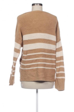 Dámský svetr C&A, Velikost L, Barva Vícebarevné, Cena  279,00 Kč