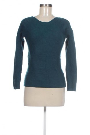 Dámský svetr Cache Cache, Velikost M, Barva Zelená, Cena  179,00 Kč