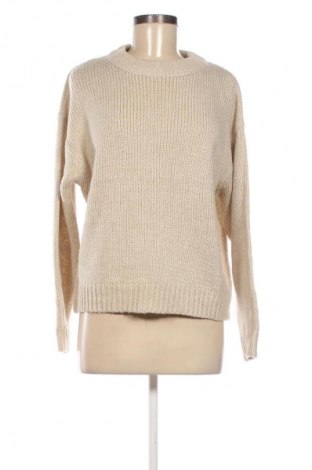Дамски пуловер Calliope, Размер M, Цвят Бежов, Цена 7,66 €