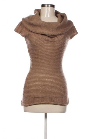 Γυναικείο πουλόβερ Calliope, Μέγεθος S, Χρώμα  Μπέζ, Τιμή 1,99 €