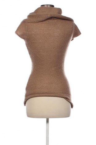 Γυναικείο πουλόβερ Calliope, Μέγεθος S, Χρώμα  Μπέζ, Τιμή 1,99 €