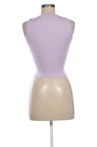 Pulover de femei Calvin Klein Jeans, Mărime XS, Culoare Mov, Preț 114,99 Lei