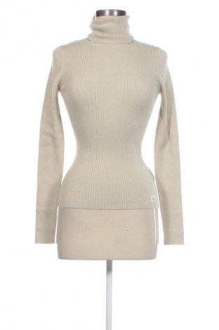 Pulover de femei Calvin Klein Jeans, Mărime XS, Culoare Verde, Preț 218,99 Lei