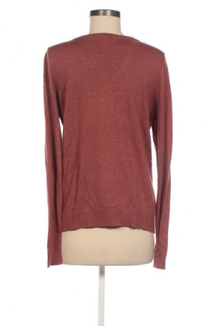 Γυναικείο πουλόβερ Camaieu, Μέγεθος L, Χρώμα Καφέ, Τιμή 6,99 €