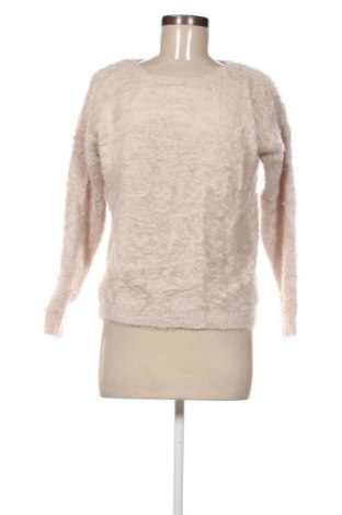 Dámský svetr Camaieu, Velikost L, Barva Krémová, Cena  209,00 Kč