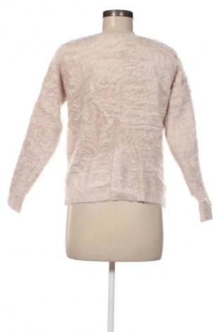 Dámský svetr Camaieu, Velikost L, Barva Krémová, Cena  209,00 Kč