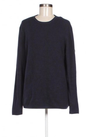 Dámský svetr Camel Active, Velikost M, Barva Modrá, Cena  239,00 Kč