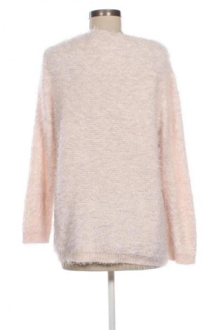 Dámský svetr Canda, Velikost XL, Barva Růžová, Cena  229,00 Kč