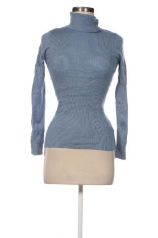 Pulover de femei Chicoree, Mărime S, Culoare Albastru, Preț 91,99 Lei