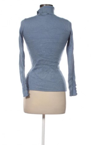 Pulover de femei Chicoree, Mărime S, Culoare Albastru, Preț 91,99 Lei