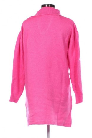 Damski sweter Chiquelle, Rozmiar S, Kolor Różowy, Cena 22,99 zł