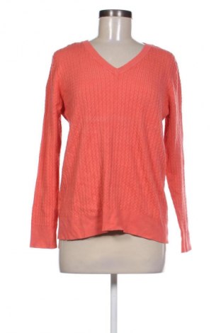 Дамски пуловер Claire, Размер M, Цвят Оранжев, Цена 8,69 €