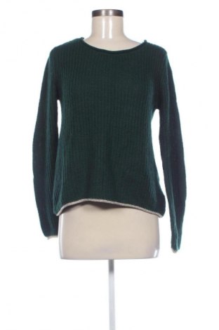 Dámský svetr Clockhouse, Velikost XS, Barva Zelená, Cena  129,00 Kč