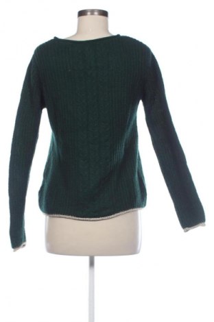 Dámský svetr Clockhouse, Velikost XS, Barva Zelená, Cena  129,00 Kč