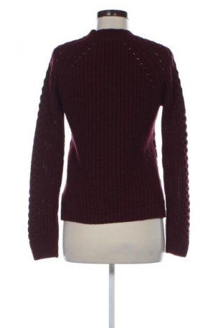 Дамски пуловер Clockhouse, Размер M, Цвят Червен, Цена 4,09 €